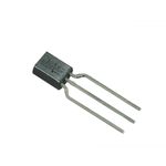 BC33725 NPN Silicon Transistor